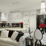 design de cuisine spectaculaire