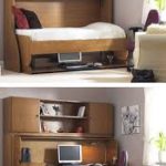 idées d'appartements d'une chambre