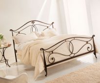 Ikea coté forgé