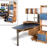 bureau d'ordinateur de haute qualité