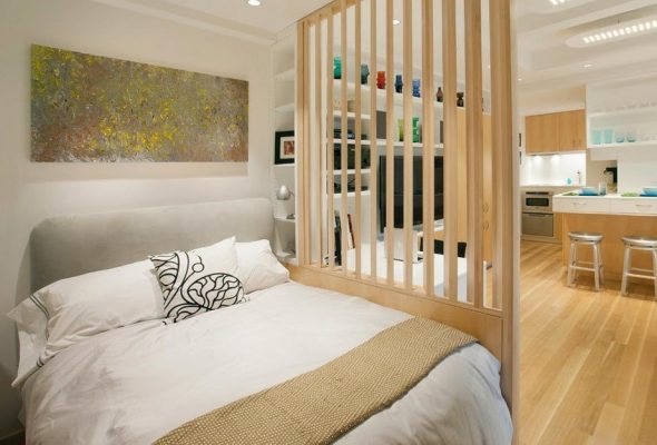 intérieur de la chambre de l'adolescence