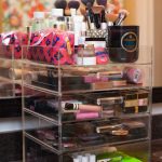 Commode pour cosmétiques grand