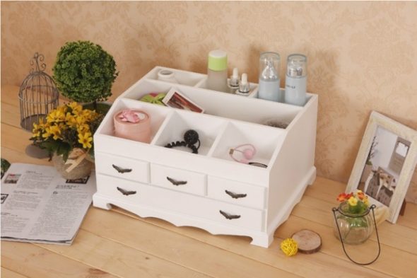 commode