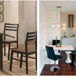 tables compactes