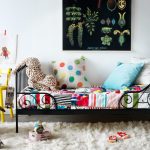 lits forgés pour enfants