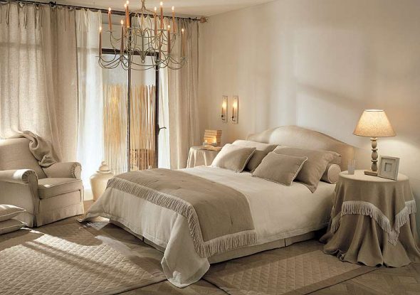 belle chambre