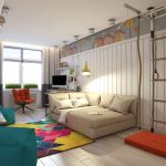 exemple de conception de chambre teen