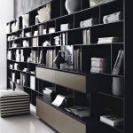 belle bibliothèque
