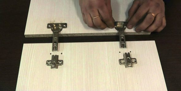 fermetures à boucles