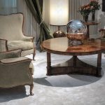 photo de chaise anglaise