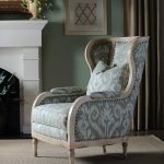 Chaise anglaise