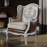 Chaise anglaise