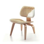 fauteuil en contreplaqué avec ses propres mains