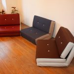 intérieur fauteuil