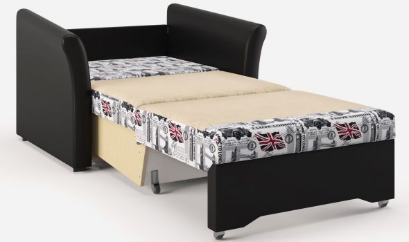 fauteuil pliant photo