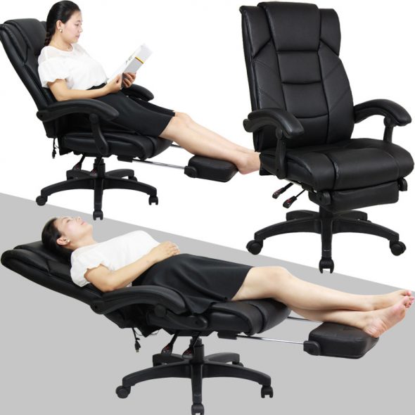chaise ergonomique