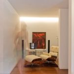 fauteuil beige
