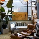 fauteuil avec idées de repose-pieds