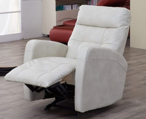 fauteuil avec support