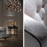 Collage de chaise anglaise
