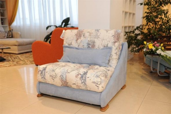 chaise de lit bébé