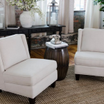 minimalisme fauteuil