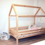 maison de lit avec ses propres mains