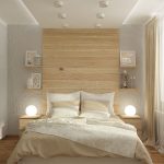 lit en bois massif