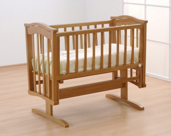 lits avec pendule