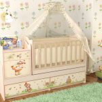 lit bébé pour nouveau-nés