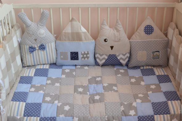 amortisseur de coussin