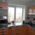 cuisine brillante