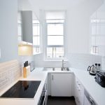 intérieur de cuisine