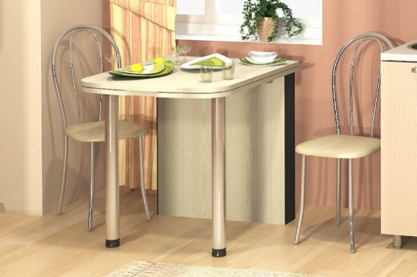 transformateur de table