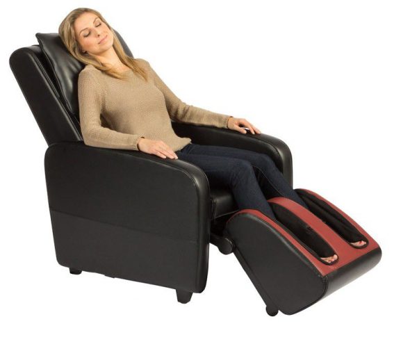 fauteuil de massage