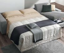 matelas de canapé