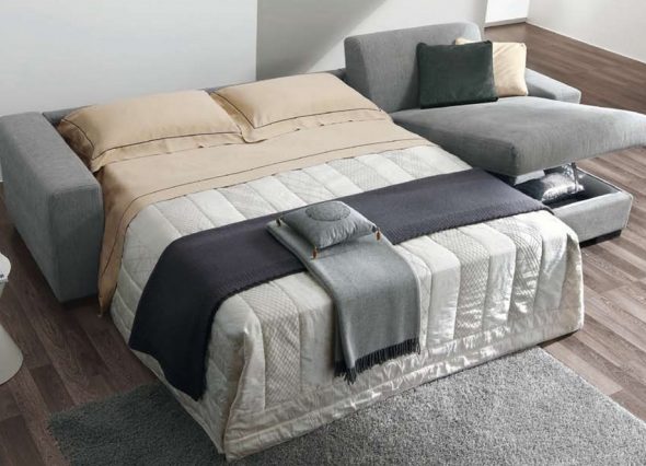 sofa matras