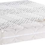 Matelas Matelas Raideur double face Napoli-Napoli