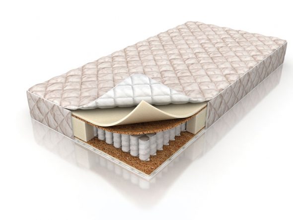 matelas équilibre ascona statut