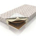 pratique de l'équilibre du matelas