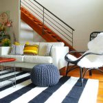 meuble pouf sans cadre
