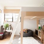 meubles sans cadre dans les idées de photo chambre
