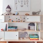 place pour les jouets