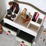 commode pour la tendresse cosmétique