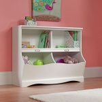 aménagement de la chambre de l'enfant