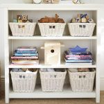organisation de la chambre des enfants