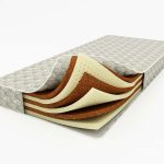 matelas orthopédique