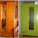 modification de meubles anciens