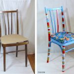 modification de la chaise dans la salle