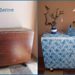 tables de retouche